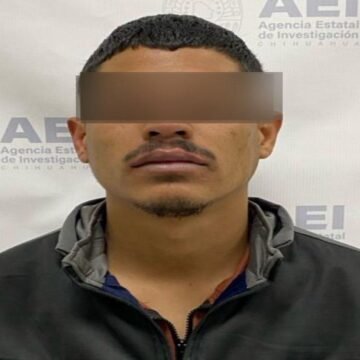 Obtiene Fiscalía primera sentencia por el delito de Desplazamiento Forzado en el estado de Chihuahua