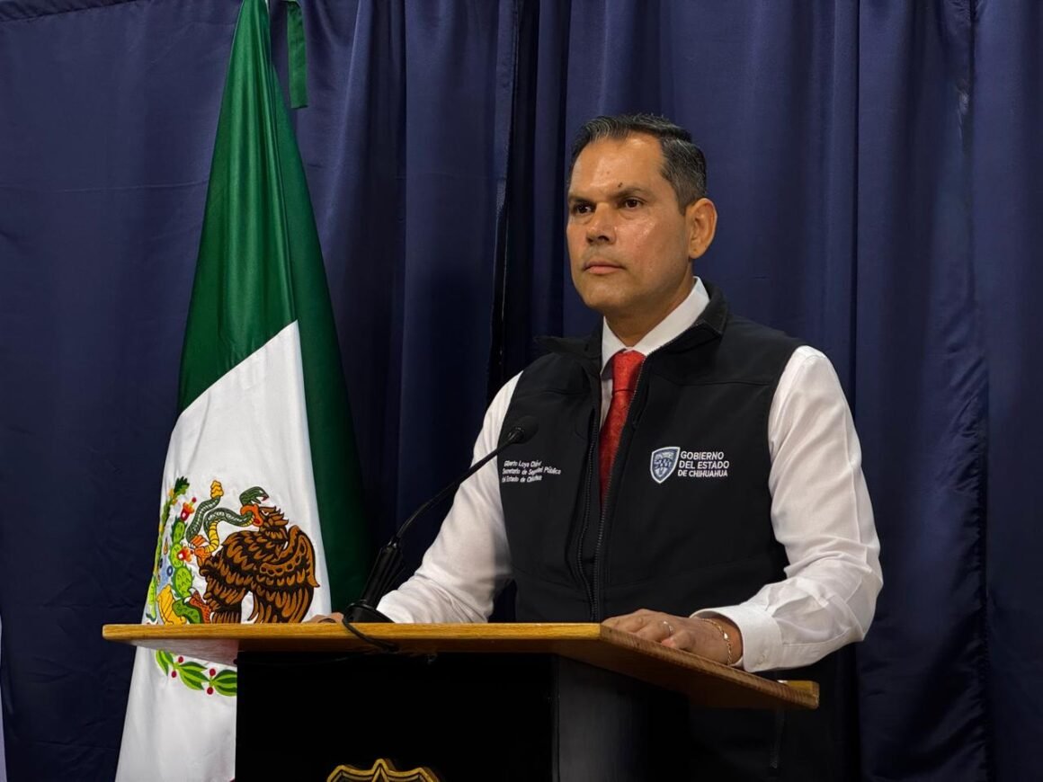 Desmantelan 8 campamentos del crimen organizado en Guadalupe y Calvo