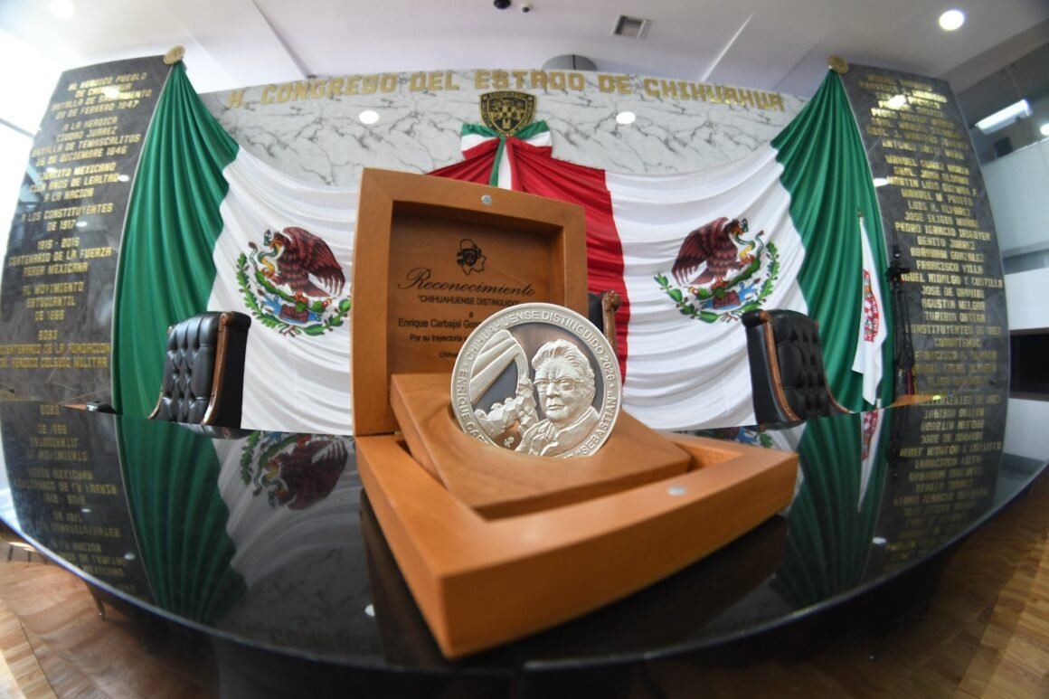 Reconocerá Congreso del Estado trayectoria del escultor Enrique Carbajal “Sebastián”