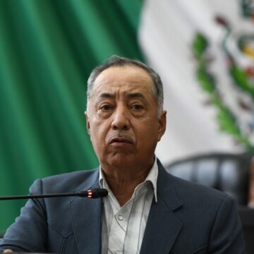 Piden a Gobierno Federal que excluya a Chihuahua del pago de agua a EU