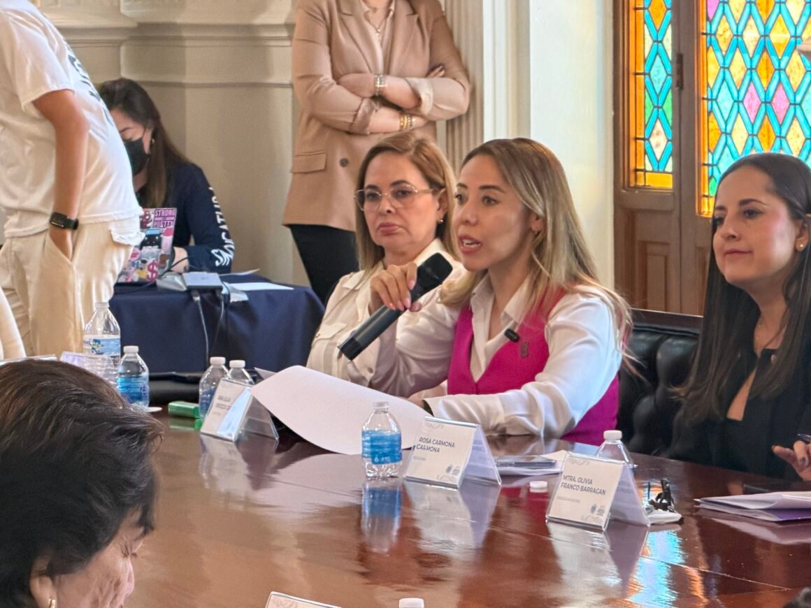 Proponen mural conmemorativo contra la violencia hacia las mujeres en Chihuahua