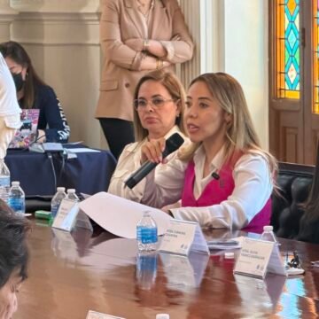 Proponen mural conmemorativo contra la violencia hacia las mujeres en Chihuahua