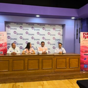 Anuncian quinta edición de la carrera Run Fun 2026 en la UACH