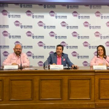 Anuncian calendario turístico con más de 70 eventos en todo el estado