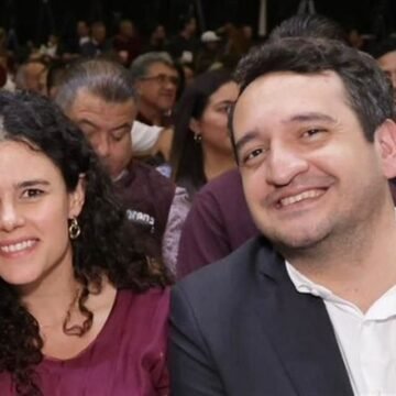 Rosana Díaz anuncia que dejará la bancada de Morena