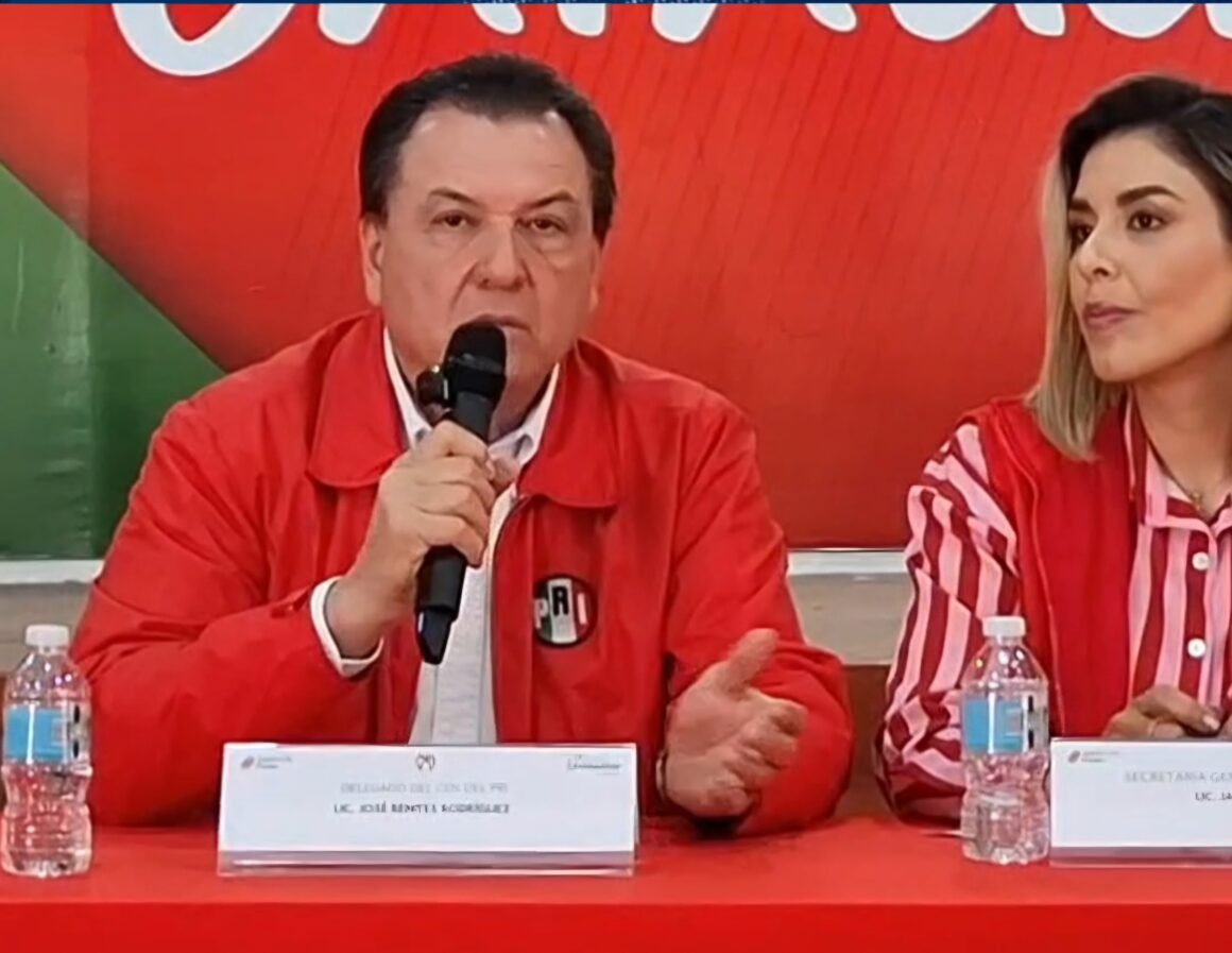 “La reforma es un sinsentido, la hicieron con las patas”: José Benítez