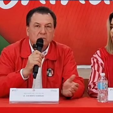 “La reforma es un sinsentido, la hicieron con las patas”: José Benítez