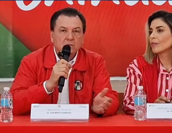 “La reforma es un sinsentido, la hicieron con las patas”: José Benítez