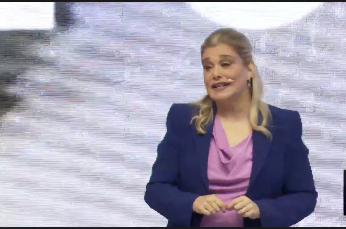 Maru Campos afirma que Chihuahua entra a etapa de resultados tras cuatro años de disciplina financiera