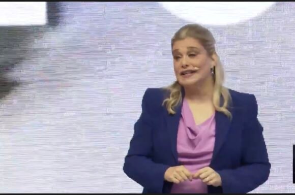 Maru Campos afirma que Chihuahua entra a etapa de resultados tras cuatro años de disciplina financiera