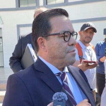 Denuncian presunto encubrimiento en casos heredados del gobierno de Corral