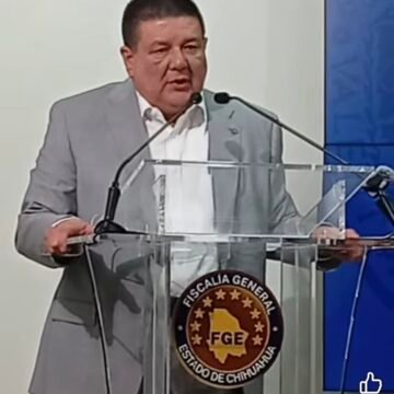 Continúan indagatorias por incendio en gasera de Aldama:FGE