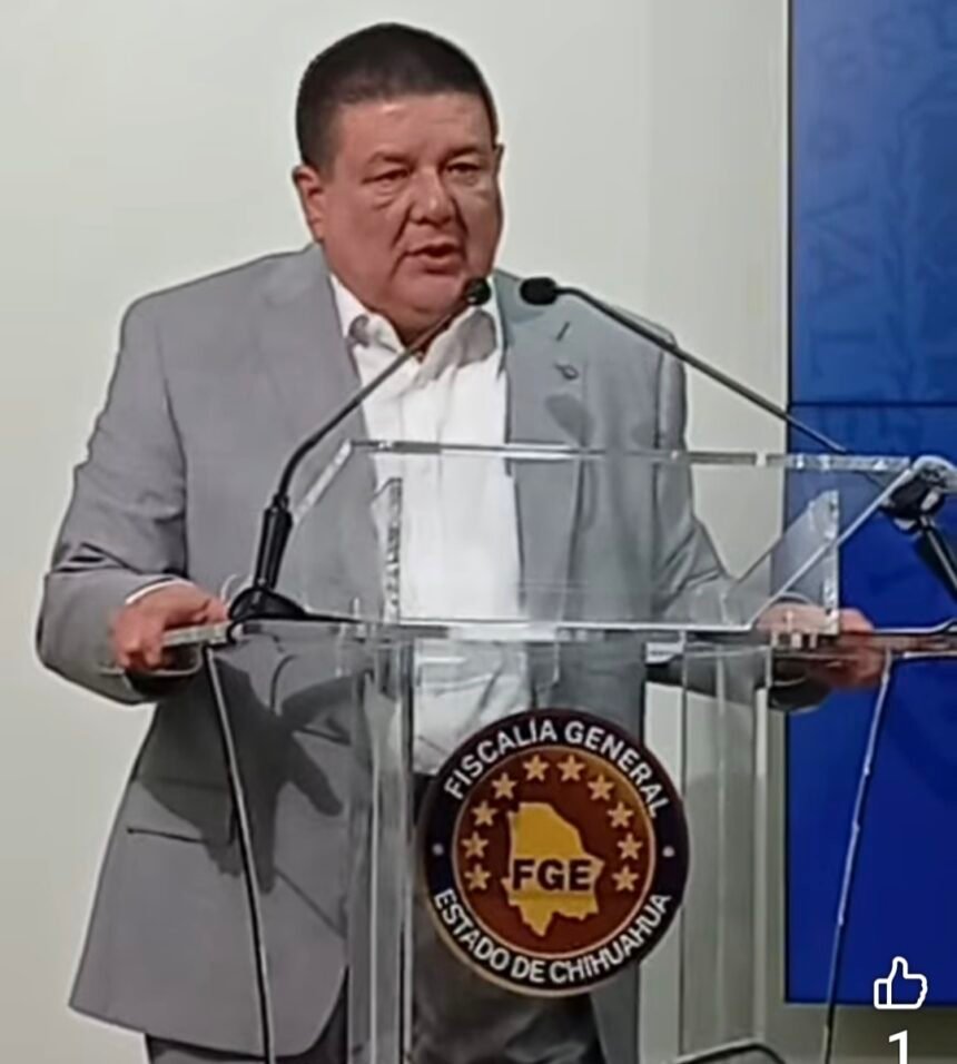 Continúan indagatorias por incendio en gasera de Aldama:FGE