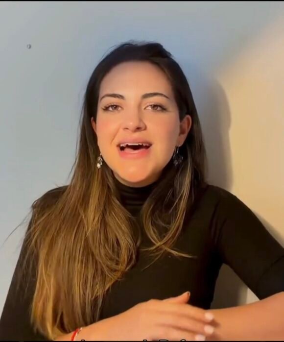 Defiende Andrea Chávez Plan B de reforma electoral y destaca ahorro de recursos