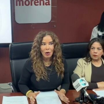 “Trabajo de De la Peña es resolver problemas, no evaluar a diputados”