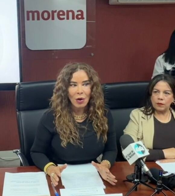 “Trabajo de De la Peña es resolver problemas, no evaluar a diputados”