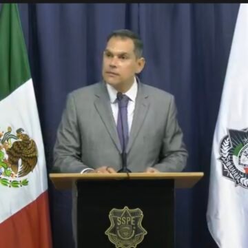 “Jueces se extralimitan en decisiones penitenciarias”: Gilberto Loya