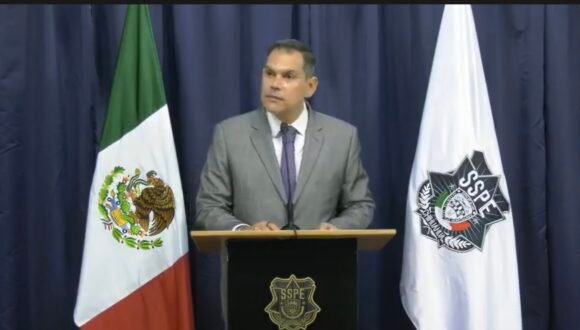 “Jueces se extralimitan en decisiones penitenciarias”: Gilberto Loya