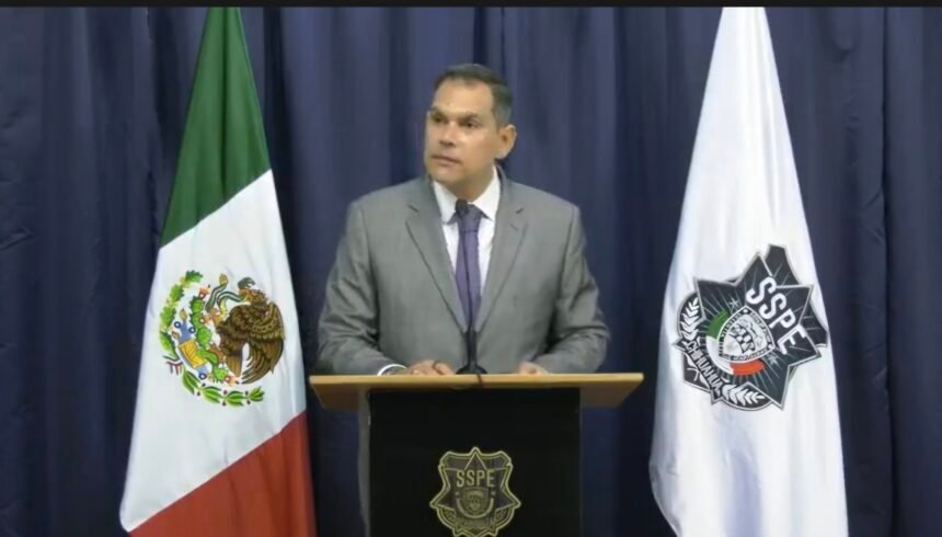 “Jueces se extralimitan en decisiones penitenciarias”: Gilberto Loya