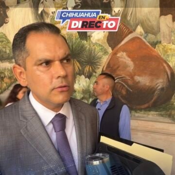 Loya se destapa para 2027; respalda apertura del PAN a ciudadanos