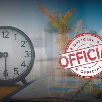 Publican en el DOF la reducción gradual de la jornada laboral a 40 horas