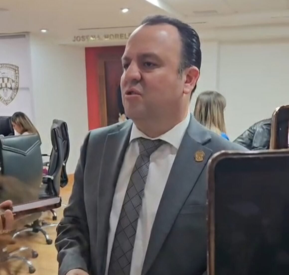 PRI respalda decisión de dirigencias sobre posibles alianzas rumbo a 2027