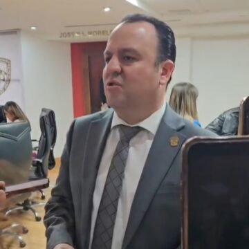 PRI respalda decisión de dirigencias sobre posibles alianzas rumbo a 2027