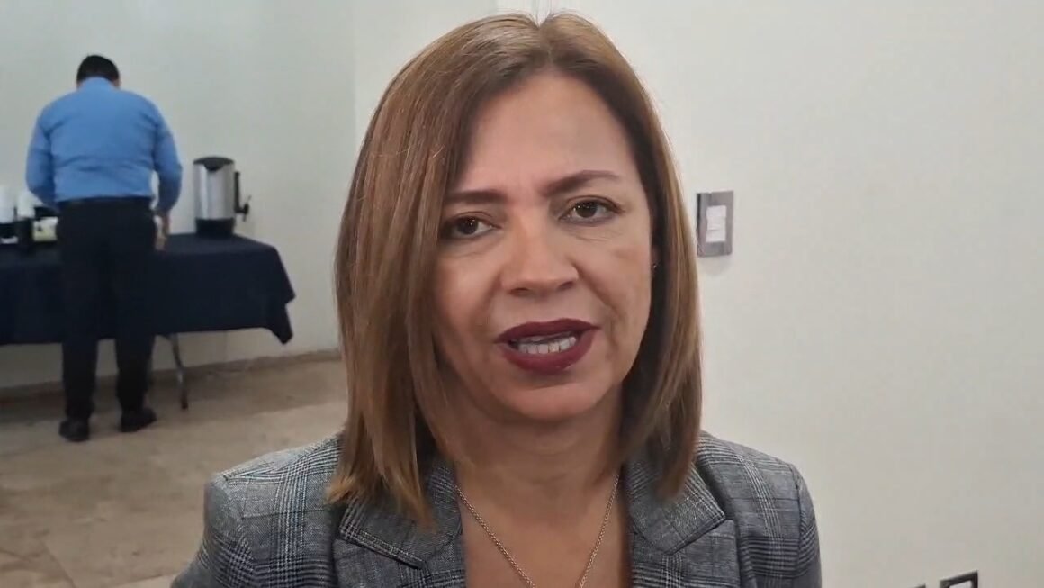 Ve Isela Martínez viable elección directa de regidores y reducción del Cabildo