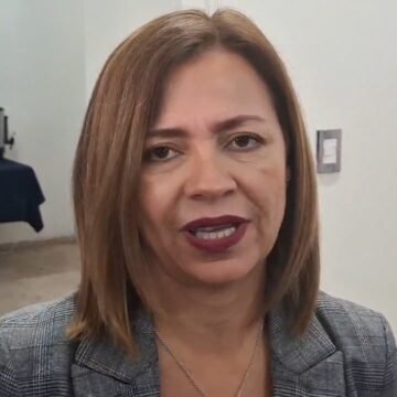 Ve Isela Martínez viable elección directa de regidores y reducción del Cabildo