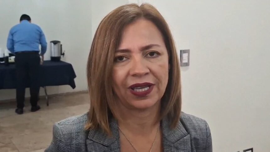Ve Isela Martínez viable elección directa de regidores y reducción del Cabildo