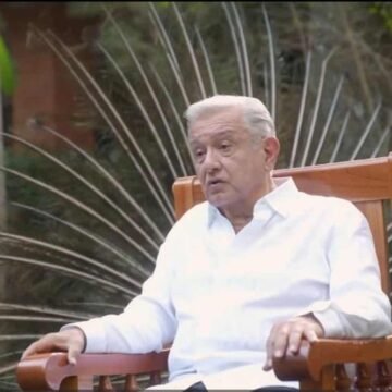 AMLO llama a donar para apoyar a Cuba: “Que cada quien aporte lo que pueda”