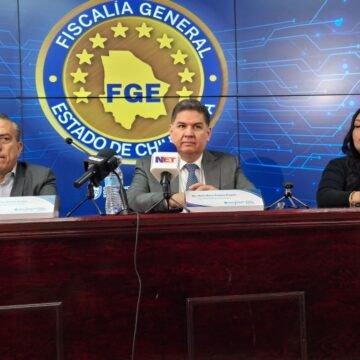 Fiscalía niega detenciones arbitrarias durante marcha del 8M