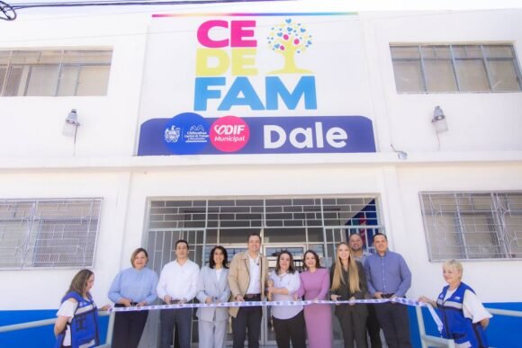 Arranca entrega de apoyos alimentarios para adultos mayores en Chihuahua