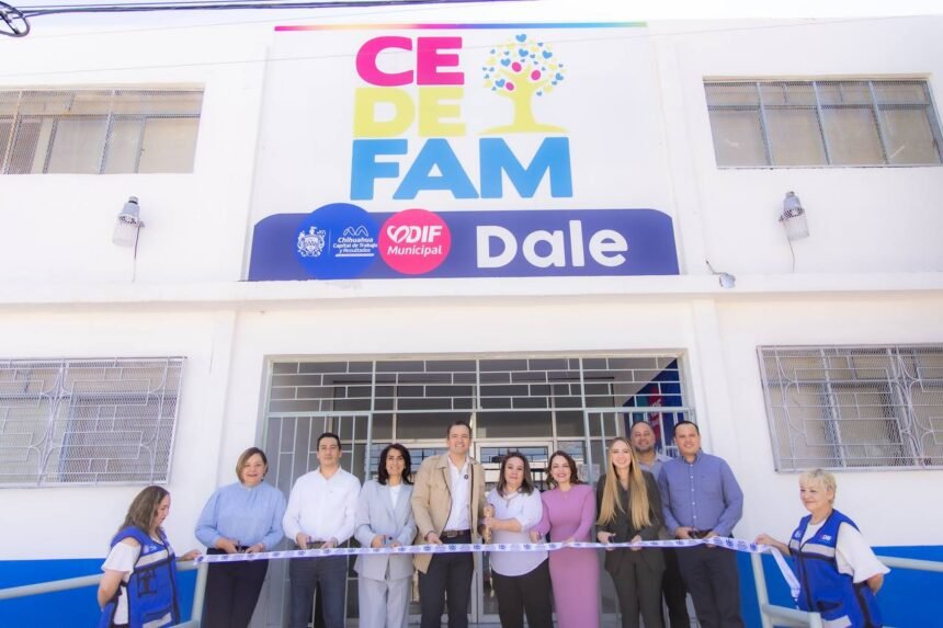 Arranca entrega de apoyos alimentarios para adultos mayores en Chihuahua