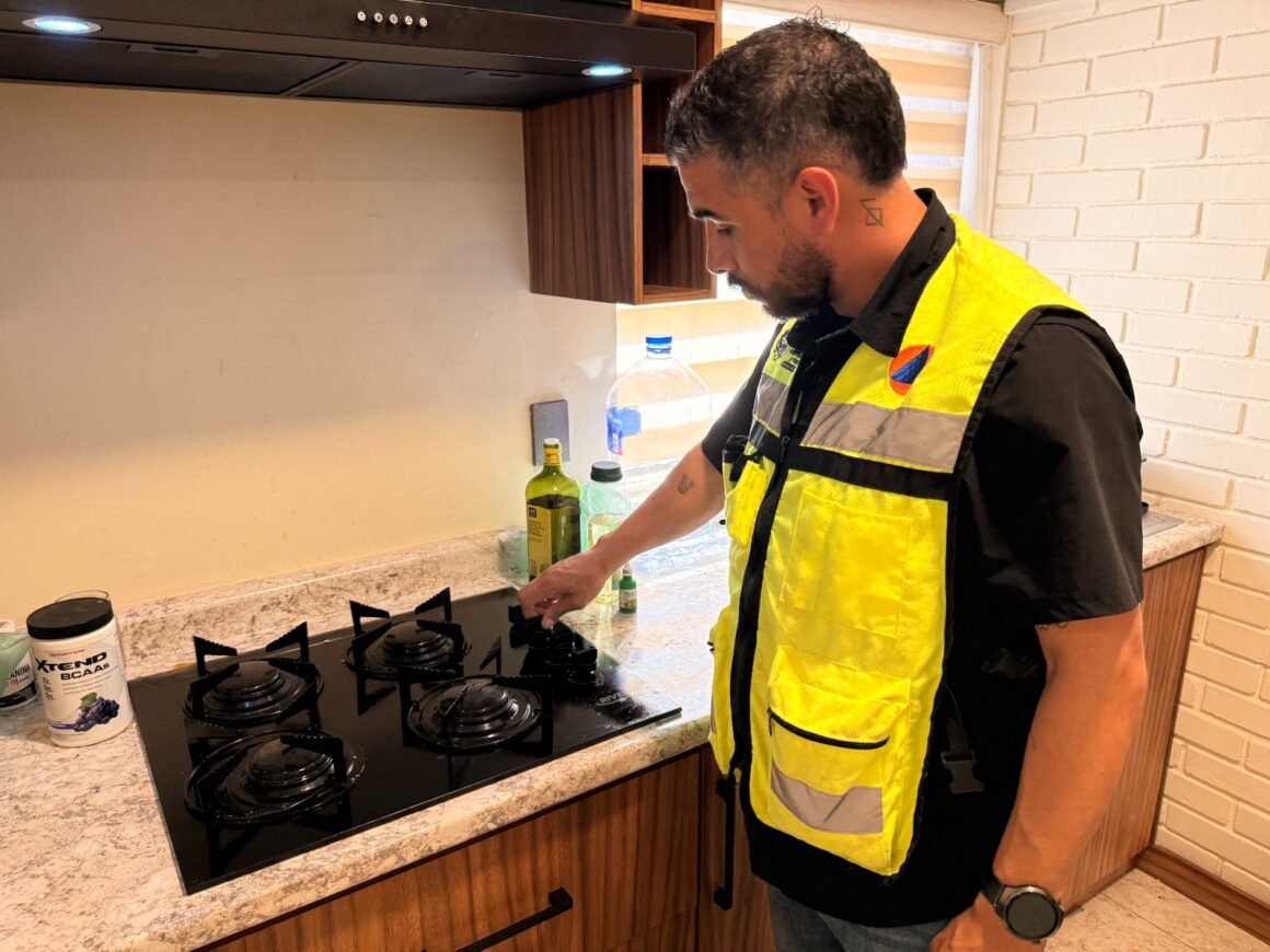 Municipio emite recomendaciones para proteger viviendas durante vacaciones