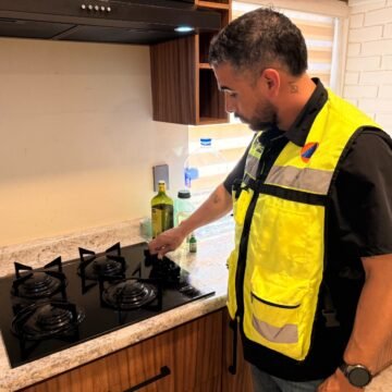 Municipio emite recomendaciones para proteger viviendas durante vacaciones