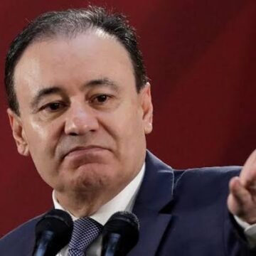 Nuevo presidente, salida del hijo de AMLO y disputas internas: el reacomodo del poder en Morena