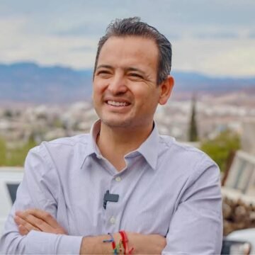 Cruz sube el tono y Maru marca distancia