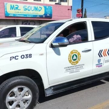 Emite Protección Civil recomendaciones ante inicio de temporada vacacional