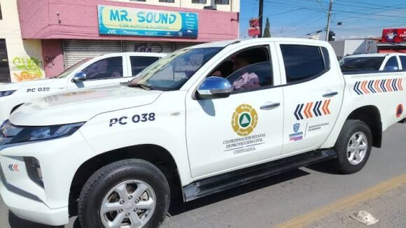 Emite Protección Civil recomendaciones ante inicio de temporada vacacional