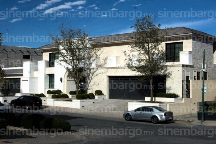 mansion-dorada-maru-campos-1 Contrainforme y post-Informe de Maru – La “mansión dorada” de Maru y el salto nacional