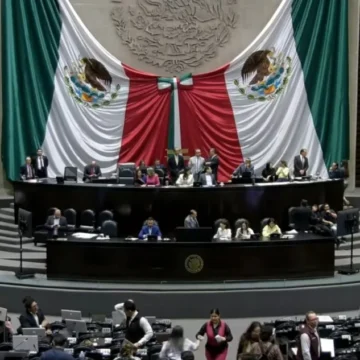 Rechazan en el Congreso reforma electoral impulsada por Sheinbaum