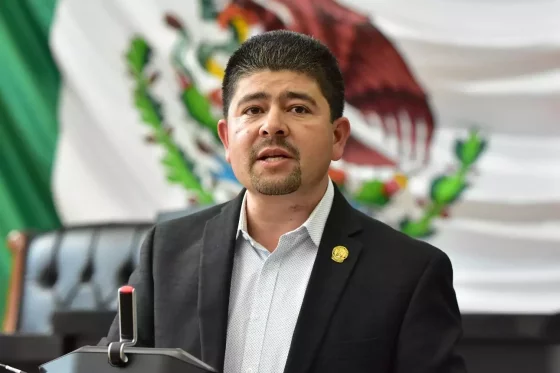 Productores enfrentan crisis por falta de liquidez y precios de garantía insuficientes: Saúl Mireles