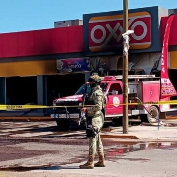 “Traían armas calibre .50”: SSPE reporta contención de violencia en Aldama, Coyame y Ojinaga