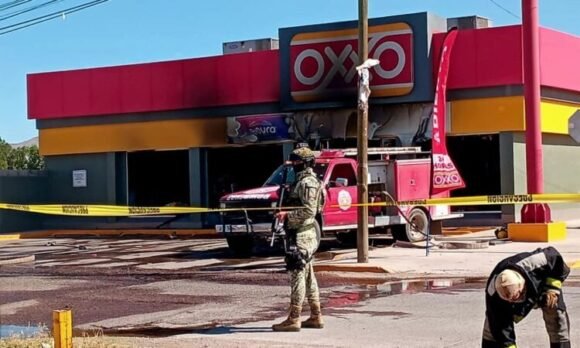 “Traían armas calibre .50”: SSPE reporta contención de violencia en Aldama, Coyame y Ojinaga