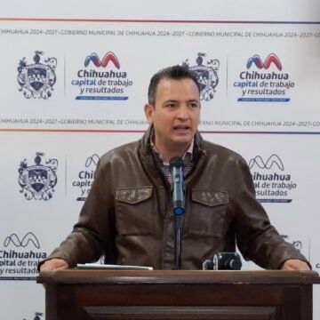 Sin interés electoral rumbo a 2027 dentro del equipo de Bonilla, asegura el alcalde