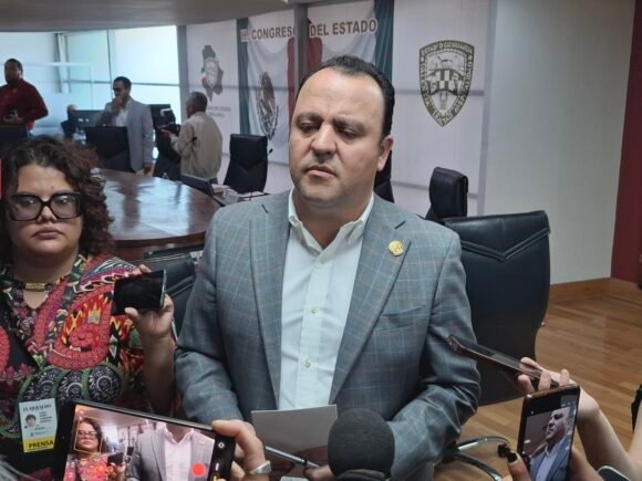 “El alza en combustibles y fertilizantes va a afectar directamente a los productores”: Guillermo Ramírez Gutiérrez