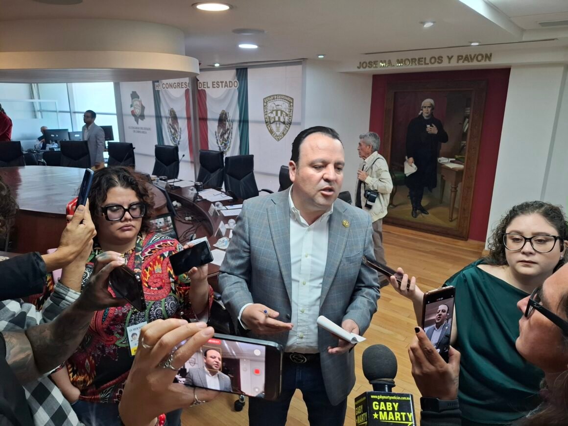 “Estamos tratando de vigilar y cumplir con la ley”: Guillermo Ramírez Gutiérrez responde a críticas por regulación de regidores