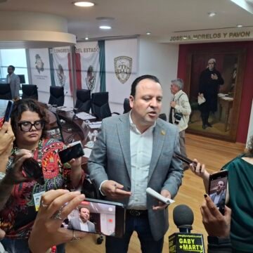 “Estamos tratando de vigilar y cumplir con la ley”: Guillermo Ramírez Gutiérrez responde a críticas por regulación de regidores