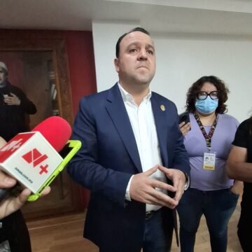 Cuestiona Guillermo Ramírez votos de Morena y MC en aprobación del “Plan B”